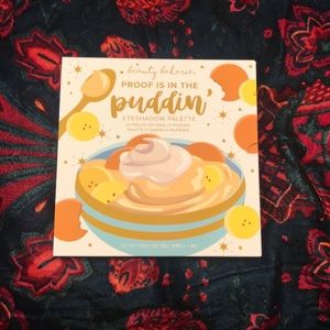 beauty bakerie new eyeshadow palette